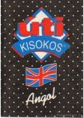 Szilfai Anna dr. - Úti kisokos - Angol