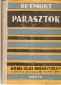 Wl. St. Reymont - Parasztok