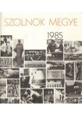 Szabó Mihály,Valkó Mihály - Szolnok megye 1985