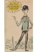 Szép Ernő - Hetedikbe jártam