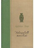 Kosztolányi Dezső - Kosztolányi Dezső válogatott novellái