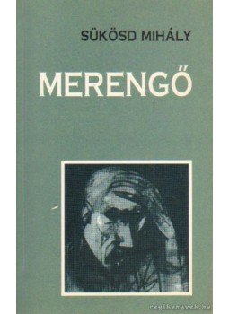 Sükösd Mihály - Merengő Sükösd Mihály - Merengő, Budapest 1994 antikvár könyv
