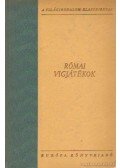 Plautus,Terentius - Római vígjátékok
