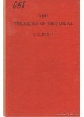 HENTY, G.A. - The treasure of the Incas