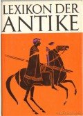 Irmscher, Johannes - Lexikon der Antike