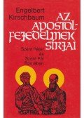 Kirschbaum, Engelbert - Az apostolfejedelmek sírjai
