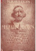 Perlaky Lajos - Mazarin biboros