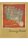 Cseh Miklós - Ferenczy Noémi