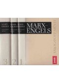 Friedrich Engels,Karl Marx - Marx-Engels válogatott művei I-III.