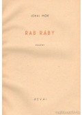 Jókai Mór - Rab Ráby
