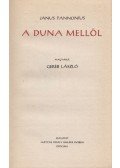 Janus Pannonius - A Duna mellől