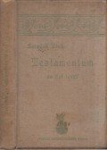 Benedek Elek - Testamentum és Hat levél