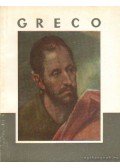 Kampis Antal - Greco 1547-1614 (A művészet kiskönyvtára XIX.)