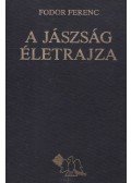 Fodor Ferenc - A Jászság életrajza