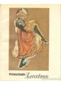 H. Takács Marianna - Toulouse-Lautrec
