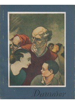 Farkas Zoltán - Daumier Farkas Zoltán - Daumier, Budapest 1960 antikvár könyv