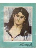 Végvári Lajos - Manet