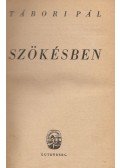 Tábori Pál - Szökésben
