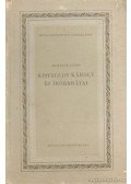 Horváth János - Kisfaludy Károly és íróbarátai