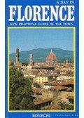 Serra, Vittorio - A day in Florence