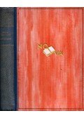 Bromfield, Louis - Mrs. Parkington