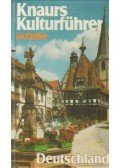 - Knaurs Kulturführer in Farbe Deutschland