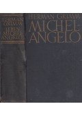 Grimm, Herman - Leben Michelangelos