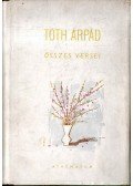 Tóth Árpád - Tóth Árpád összes versei