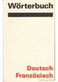 Több szerző - Wörterbuch - Deutsch-Französisch