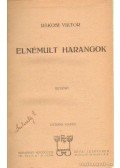 Rákosi Viktor - Elnémult harangok