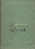 Kaffka Margit - Állomások