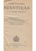 Káldi György - Újszövetségi Szentirás a Vulgata szerint