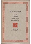 Homérosz - Íliász / Odüsszeia / Homéroszi költemények