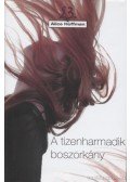 Alice Hoffman - A tizenharmadik boszorkány