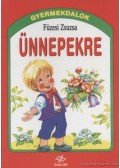 Füzesi Zsuzsa - Ünnepekre