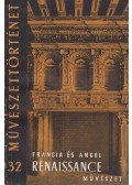 Ybl Ervin - Francia és angol renaissance művészet