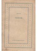 Heine - Versek