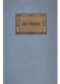 Mikszáth Kálmán - Akli Miklós Cs. K. mulattató története