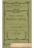 Gyöngyösi István - Murányi Venus