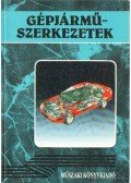 Bohner-Gscheidle-Leyer-Pichler-Saier-Schmidt-Siegmayer-Zwickel - Gépjárműszerkezetek