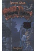 Darren Shan - A vámpír inasa
