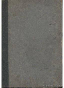 Szekfű Gyula, Hóman Bálint - Magyar történet V. kötet Szekfű Gyula, Hóman Bálint - Magyar történet V. kötet, Budapest 1936 antikvár könyv