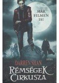 Darren Shan - Rémségek cirkusza