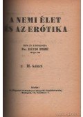 Dr. Décsi Imre - A nemi élet éa az erótika 1-4. kötet (egyben)
