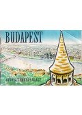 Szöllősi Ernő (szerk.) - Budapest képes térképkalauz