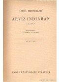 Bromfield, Louis - Árvíz Indiában