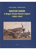 Sárhidai Gyula,Punka György - Magyar sasok