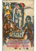 Munthe, Axel - Lo que conte en la historia de San Michele