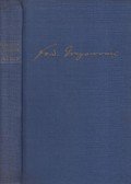 Gregorovius, Ferdinand - Wanderjahre in Italien