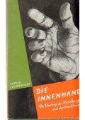 Mangoldt, Ursula von - Die Innenhand